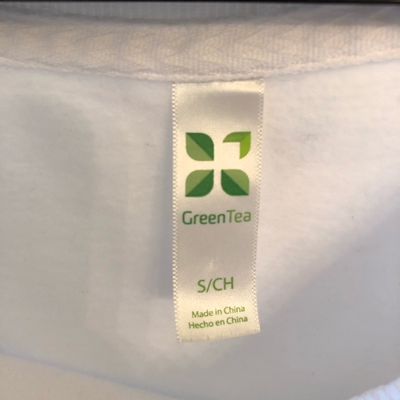 Crew Neck TGIF Sweater - Picture 3 of 4